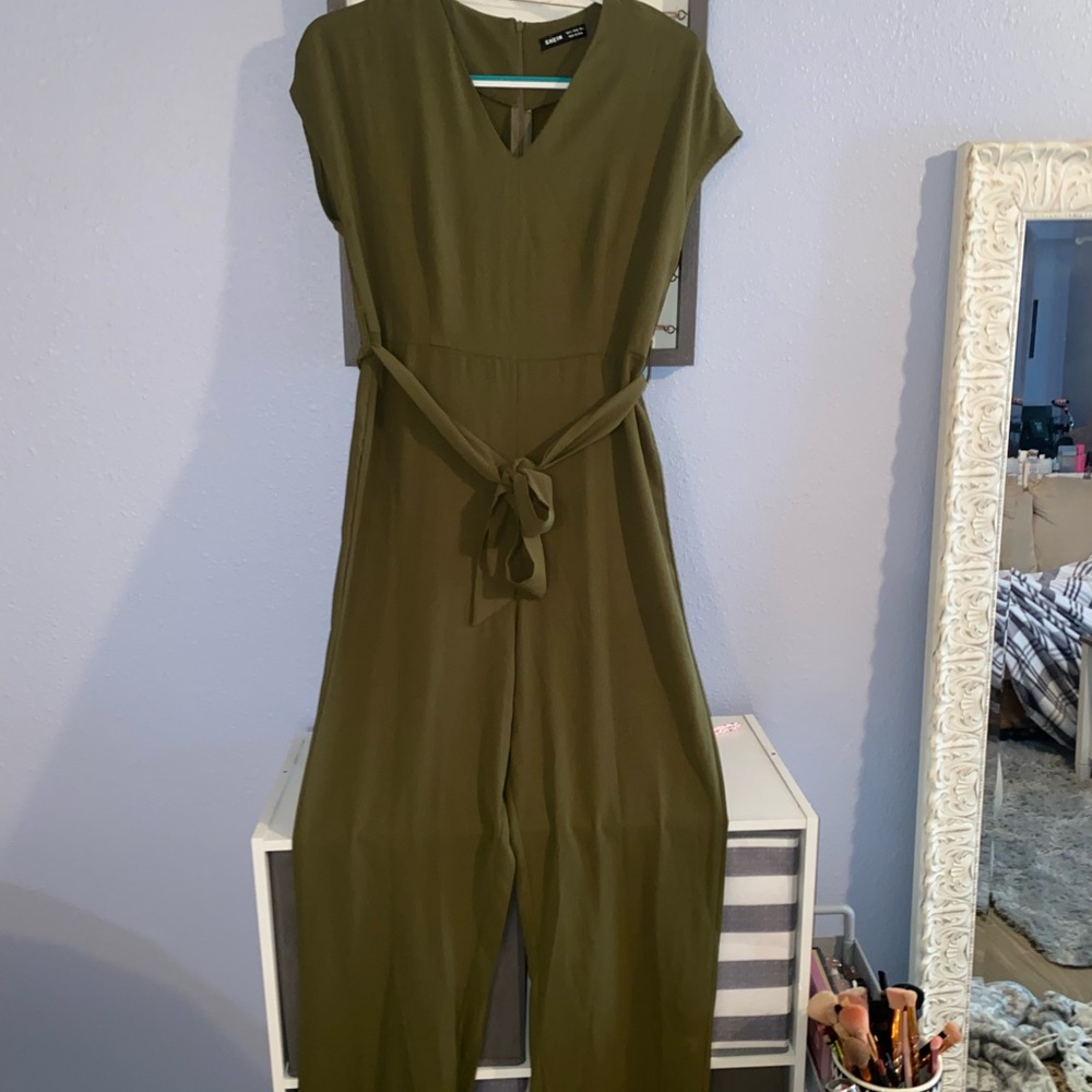 SHEIN jumpsuit